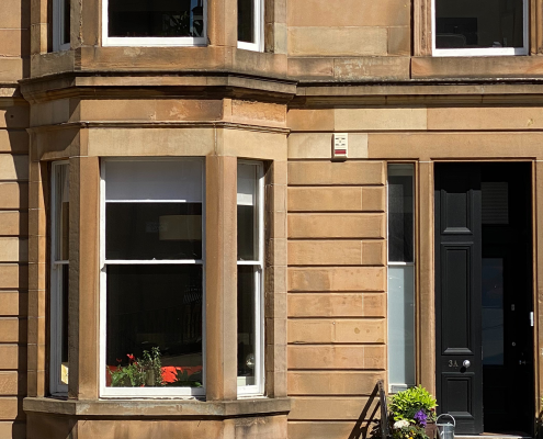 Glasgow Property That Uses Factoring Services