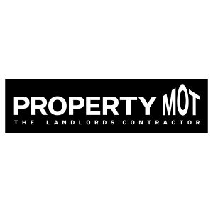 Property MOT logo