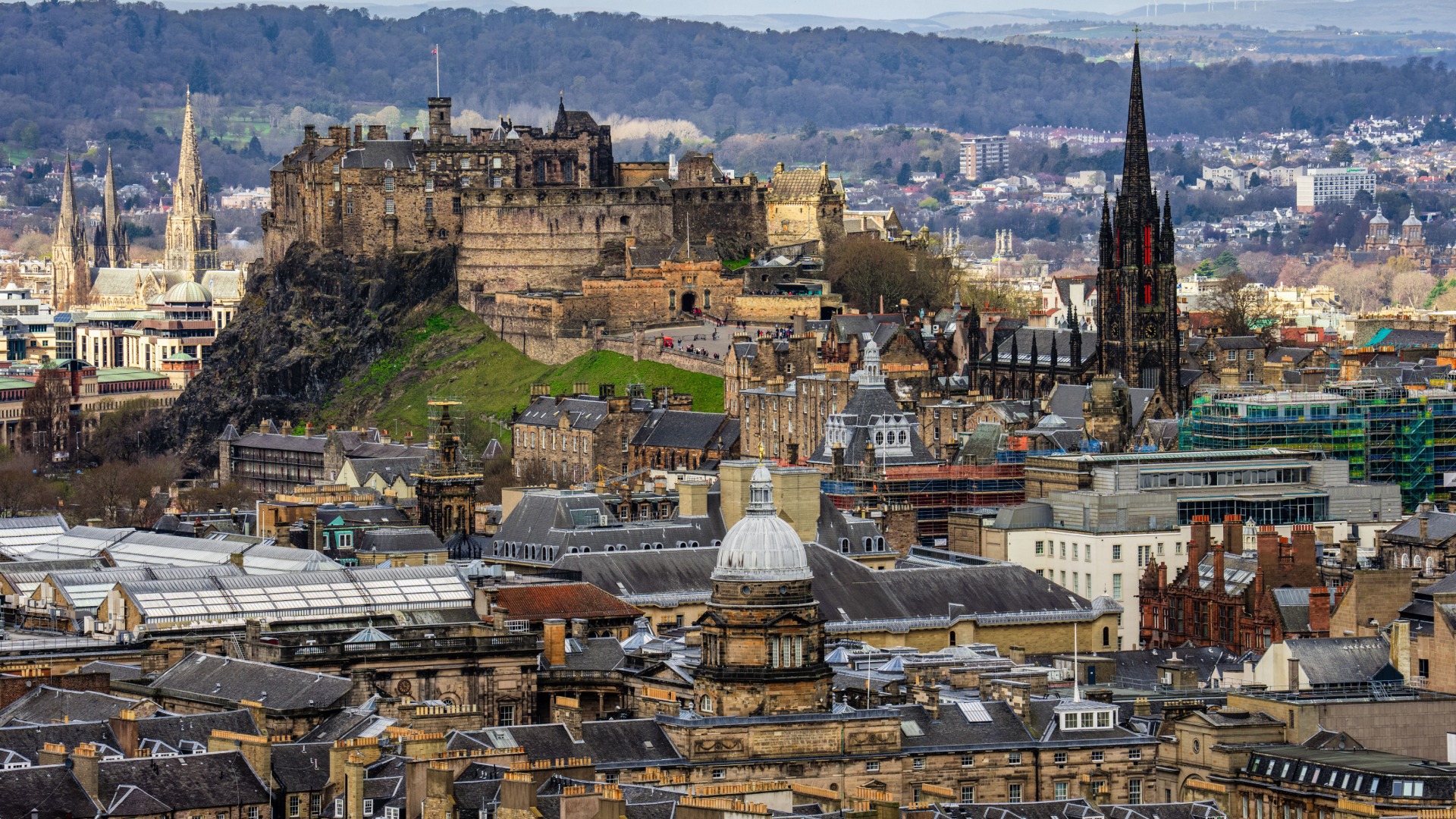 Why You Need a Property Factor in Edinburgh - Top Benefits for Homeowners and Landlords